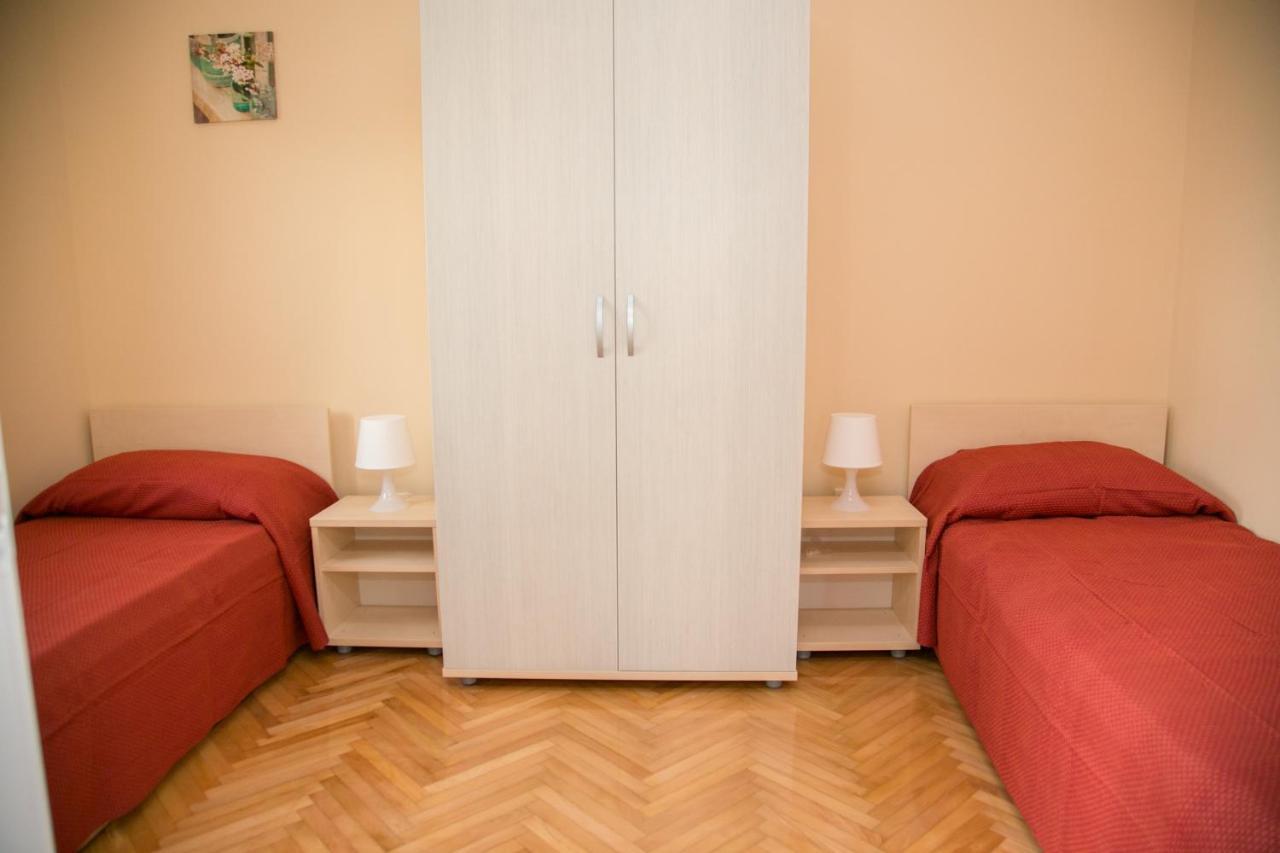 Apartments Ostrea - Ana Novalja Exterior photo